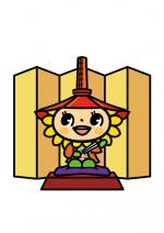 落語ワークショップ「ひまわり亭」 発表会