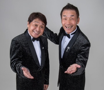 おぼん・こぼん 『『『おぼん・こぼん』の画像』の画像』の画像
