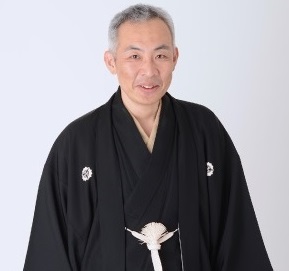 三遊亭萬橘 『三遊亭萬橘』の画像