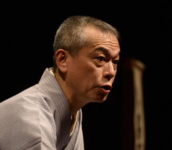入船亭扇辰 『入船亭扇辰』の画像